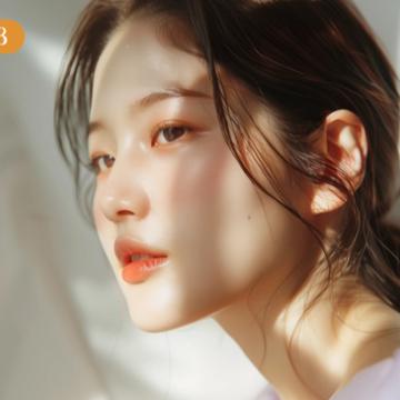 자연스러운 아름다움